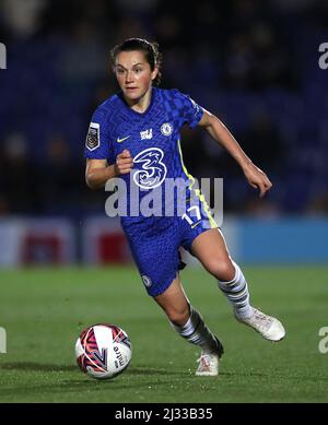 London, Ont. soccer star Jessie Fleming signs on with Chelsea FC