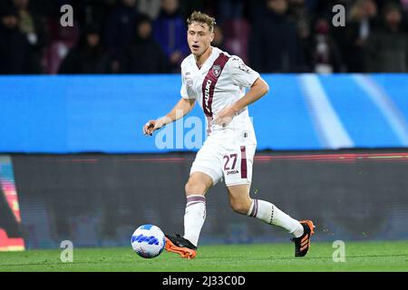 Criar Uma Liga Entre Salernitana E Torino Imagem Editorial - Imagem de  alexander, jogador: 270553600