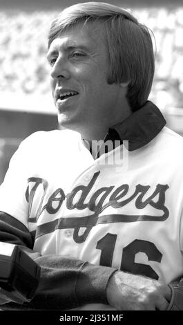 Barbaralee Monday and Rick Monday News Photo - Getty Images