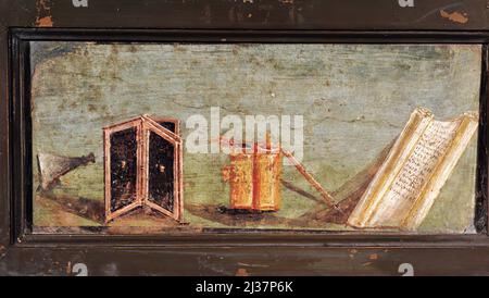 Ancient writing tools hi-res stock photography and images - Alamy