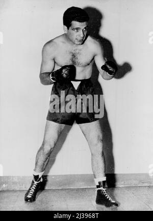 duilio loi, 1955 Stock Photo Alamy