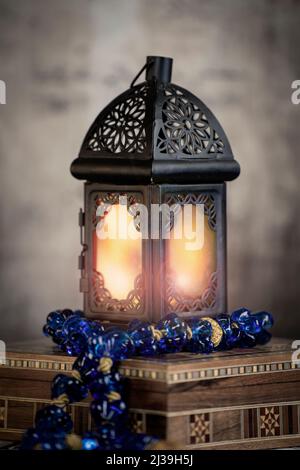 Beautiful Traditional Ramadan Light Lamp with blur background - Shot from  Dubai Spice Souk, famous tourkish light, place to visit in dubai-UAE Stock  Photo - Alamy