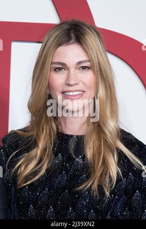 Lorena Vergani attend the Spring Lyrical Gala With American Soprano Renee Fleming At Opera Garnier In Paris on April 06, 2022 in Paris, France. Photo by Nasser Berzane/ABACAPRESS.COM Stock Photo