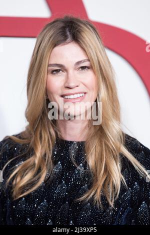 Lorena Vergani attend the Spring Lyrical Gala With American Soprano Renee Fleming At Opera Garnier In Paris on April 06, 2022 in Paris, France. Photo by Nasser Berzane/ABACAPRESS.COM Stock Photo