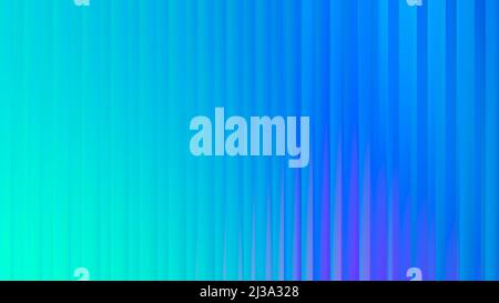 Abstract blurred gradient textured blue background. Design, art Stock Photo