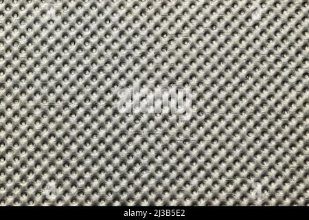 Textured brushed metallic background in gold color. Stock Photo