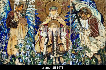 https://l450v.alamy.com/450v/2j3b6tb/kazimierz-sichulski-the-hutsul-madonna-triptych-depicts-a-madonna-and-child-wearing-the-traditional-clothing-of-the-hutsul-people-of-ukraine-1909-2j3b6tb.jpg