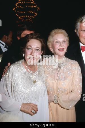 Mary Martin Circa 1980's Credit: Ralph Dominguez/MediaPunch Stock Photo