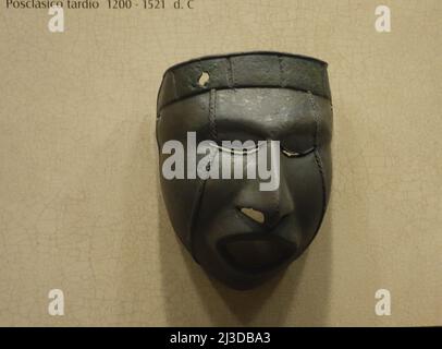 Flayed Lord Body Xipe Totec, Our Flayed Lord Stock Photo - Alamy