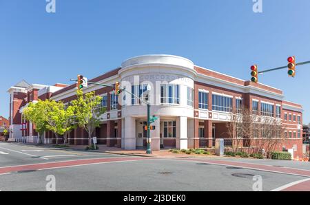 American journal of pharmacy . P. Hansen, Kearney. Nevada, F. J. Steinmetz,  Carson City. New Hampshire, G. F. Underbill, Concord. New Jersey, H. A.  Jorden, Bridgeton. New Mexico, W. C. Porterfield, Silver