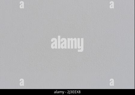 Soft white leather texture surface macro close up view Stock Photo