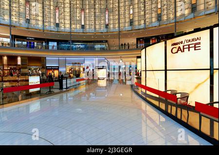Armani cafe hi-res stock photography and images - Alamy