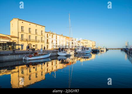 Découvrez les plus beaux villages autour de Marseillan : top 7 des merveilles de l'Hérault à visiter