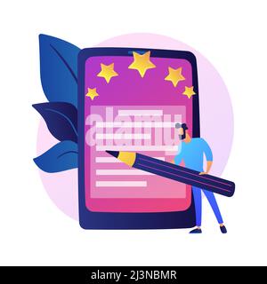 Social network user popularity, photo rating, activity indicator. Likes quantity, positive and negative reviews number. Avatar, profile picture. Vecto Stock Vector