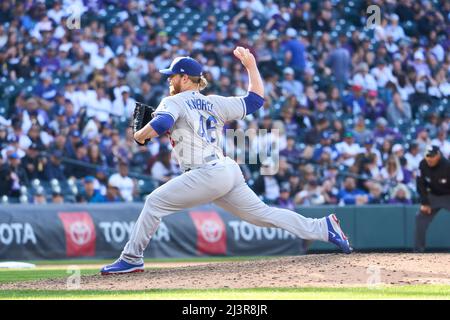 Los Angeles Dodgers' Craig Kimbrel during a baseball game against the San  Francisco Giants in San Francisco, Wednesday, Aug. 3, 2022. (AP Photo/Jeff  Chiu Stock Photo - Alamy