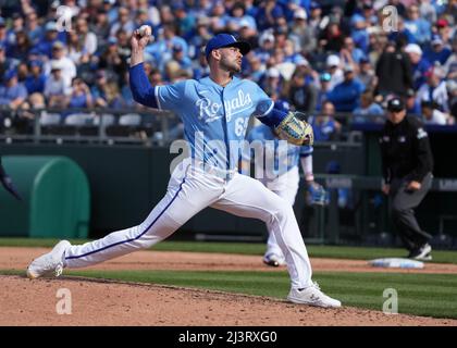 The Last Game at the K Perfectly Captured the Royals' 2022 Season – The  Royals Reporter