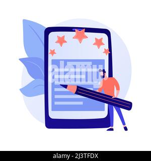 Social network user popularity, photo rating, activity indicator. Likes quantity, positive and negative reviews number. Avatar, profile picture. Vecto Stock Vector