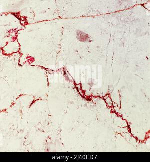 Marble natural grunge texture background Stock Photo