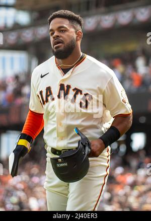 San Francisco Giants  Major League Baseball, News, Scores