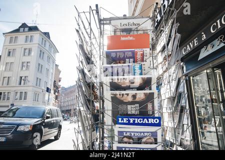 Le Figaro Store