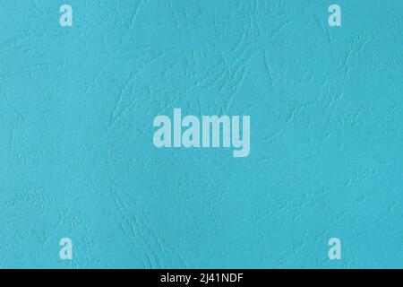 paper blue abstract background Stock Photo