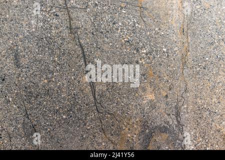 Polished granite ceramic stone tile with shiny marble texture Stock Photo