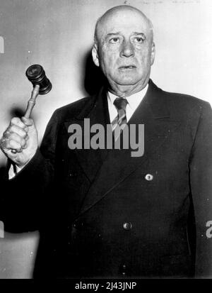 United States - January 3: Speaker Of The House Mike Johnson, R-la 