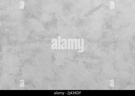 Concrete texture, loft style wall background. Gray cement wall background. Stock Photo