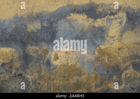 Old concrete wall background texture Stock Photo