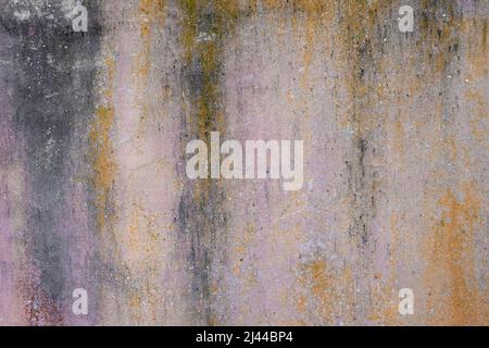 Abstract texture or grunge background. For art texture, grunge design, and vintage paper or border Stock Photo