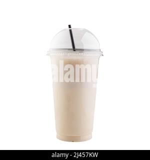 https://l450v.alamy.com/450v/2j457kw/vanilla-milkshake-in-plastic-glass-with-straw-isolated-on-white-background-2j457kw.jpg