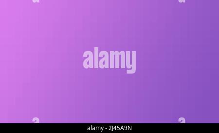 abstract background consisting of squares. Color gradient from purple to red, yellow, blue. High quality photo Stock Photo