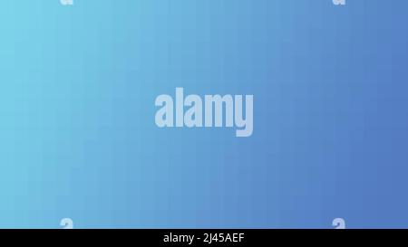 abstract background consisting of squares. Color gradient from blue to cyan.High quality photo Stock Photo