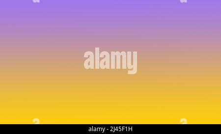 abstract background consisting of squares. Color gradient from yellow to pink. High quality photo Stock Photo