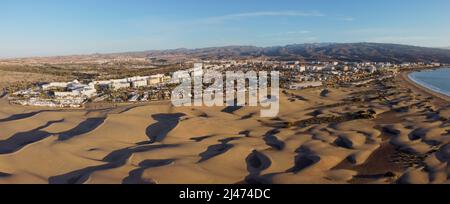 Drone on sale gran canaria