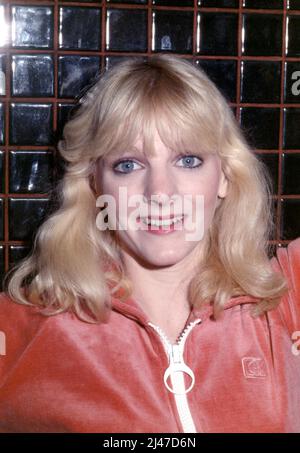 Alison Arngrim Circa 1980's   Credit: Ralph Dominguez/MediaPunch Stock Photo