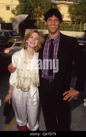 Alison Arngrim Circa 1980's   Credit: Ralph Dominguez/MediaPunch Stock Photo