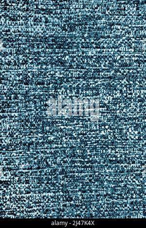 close up of the upholstery material texture background Stock Photo