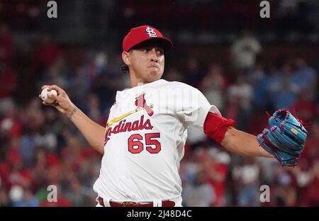 Did a hat impact the pitching of Giovanny Gallegos? - A Hunt and Peck  Investigation - Viva El Birdos