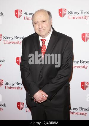 New York, United States. 13th Apr, 2022. Nicholas Fisher attends the Stars Of Stony Brook Gala held at Cipriani 42nd St in New York, NY on April. 13, 2022. (Photo by Udo Salters/Sipa USA) Credit: Sipa USA/Alamy Live News Stock Photo