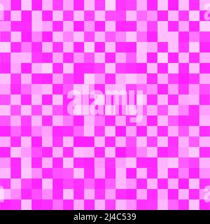 Abstract backgrounds mosaic textured minimal pixel pattern modern style vector illustration Stock Vector