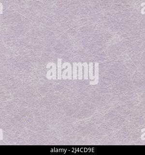 Lilac paper background with white pattern Stock Photo