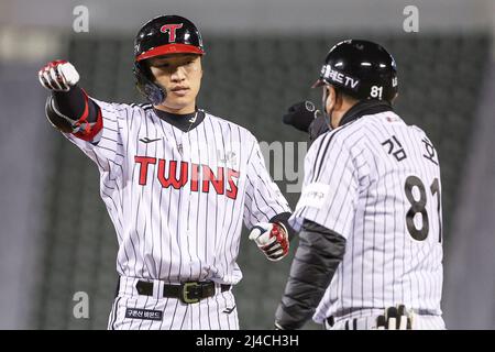 LG Twins, Baseball Wiki