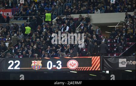 Soccer vip box match hi res stock photography and images Alamy