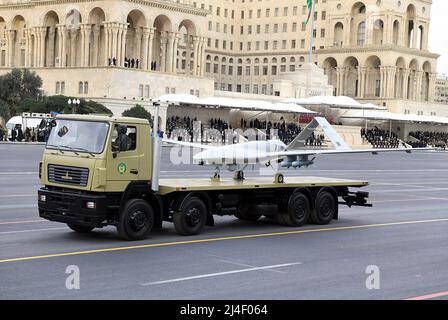 Bayraktar TB2 - Turkish unmanned combat aerial vehicle (UCAV), MALE