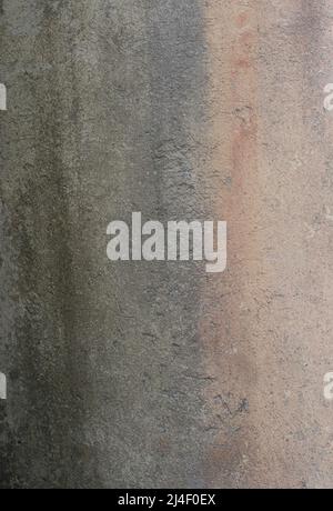 Texture of old multi colored wall for background Stock Photo