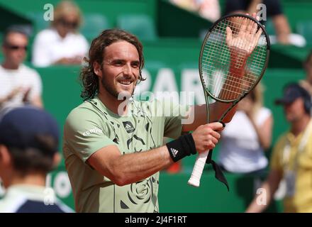 Rolex Monte-Carlo Masters Tournaments News