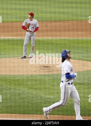 American League's Jonah Heim, of the Texas Rangers, waits for a pitch  during the MLB All-Star baseball game against the National League in  Seattle, Tuesday, July 11, 2023. (AP Photo/Lindsey Wasson Stock