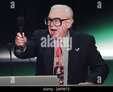 Harry caray take me out to the ballgame hi-res stock photography