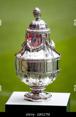 KNVB Cup Tickets - Buy KNVB Dutch Cup Final Tickets Here